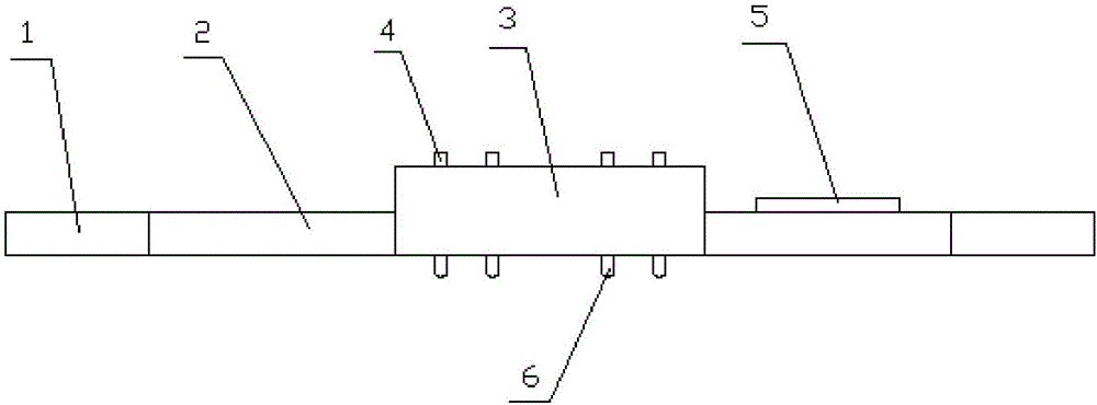 一种电子按摩器的制作方法与工艺