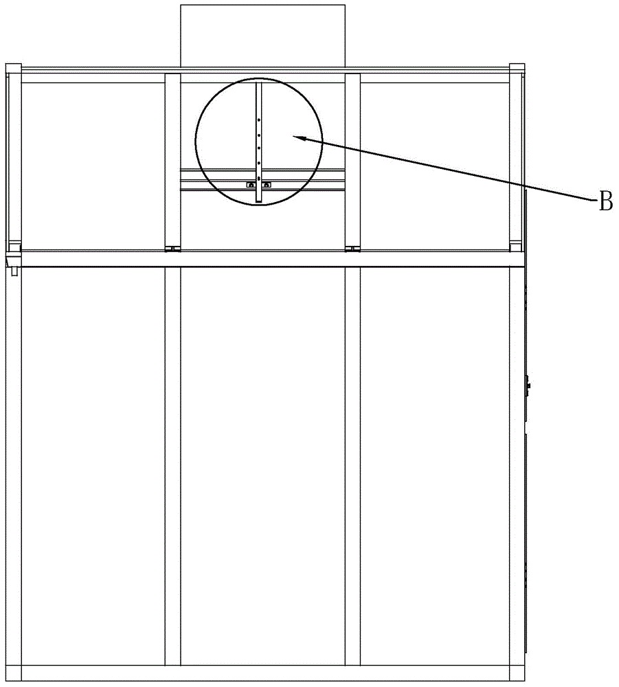 暖房的制作方法與工藝