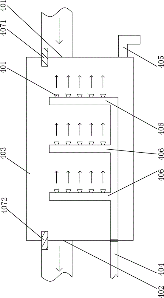 一種空氣除鹽系統(tǒng)的制作方法與工藝