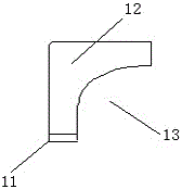一种包头检测模具的制作方法与工艺