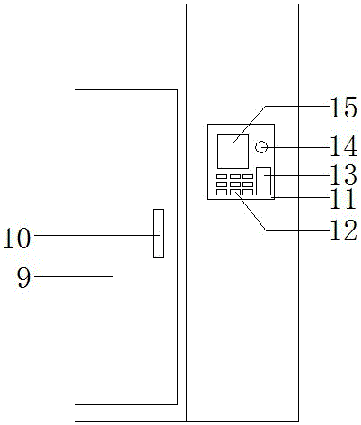 一种会展用艺术橱窗的制作方法与工艺