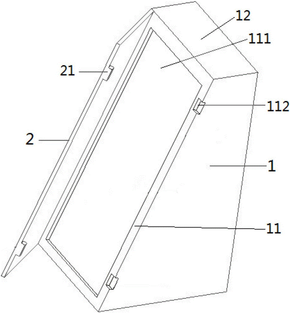 相框的制作方法与工艺