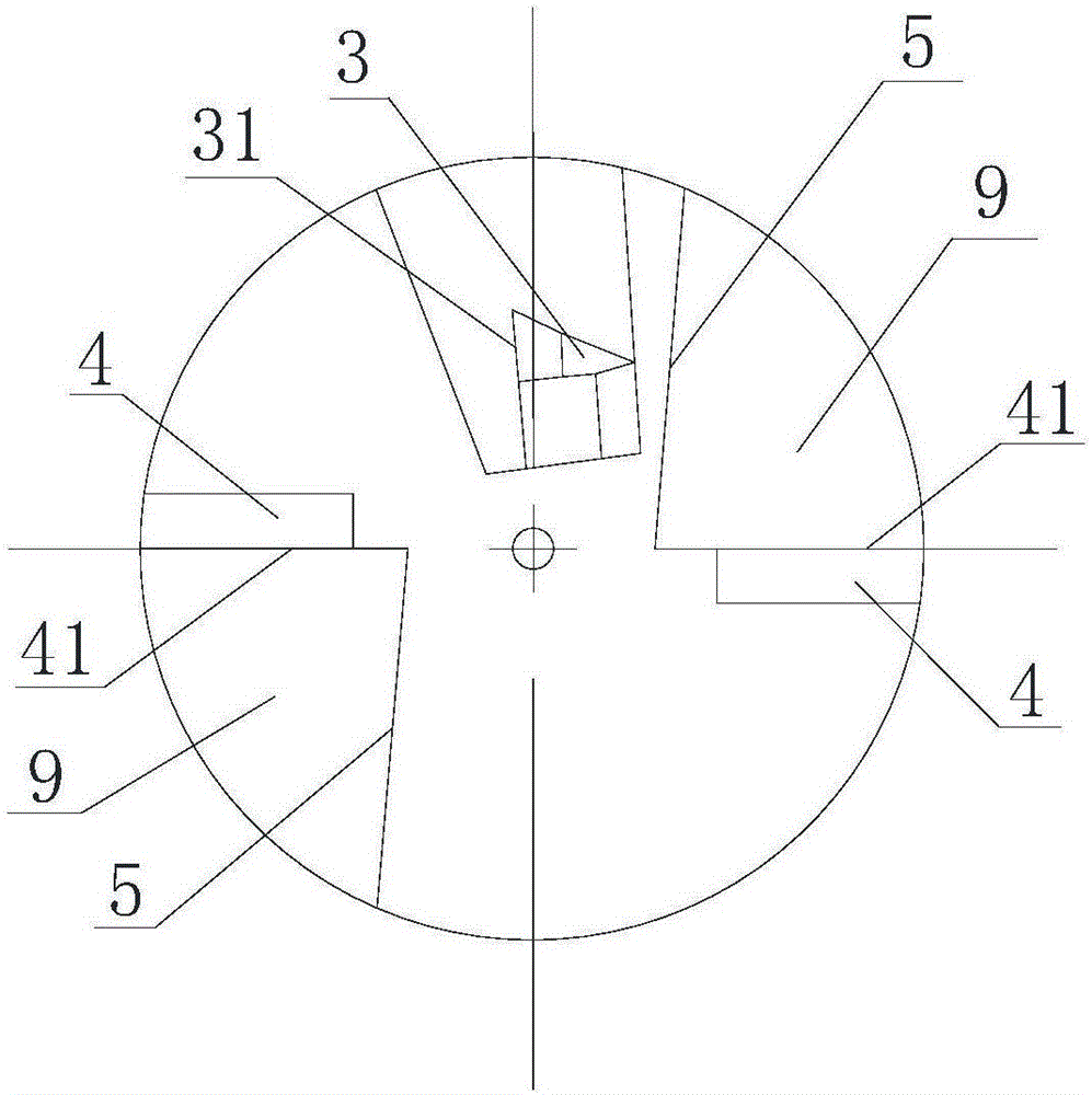 一種復(fù)合銑刀的制作方法與工藝