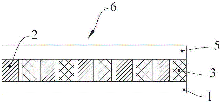 一種量子點(diǎn)膜材結(jié)構(gòu)及其應(yīng)用的制作方法與工藝