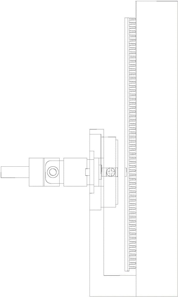 壓鉚工裝的制作方法與工藝