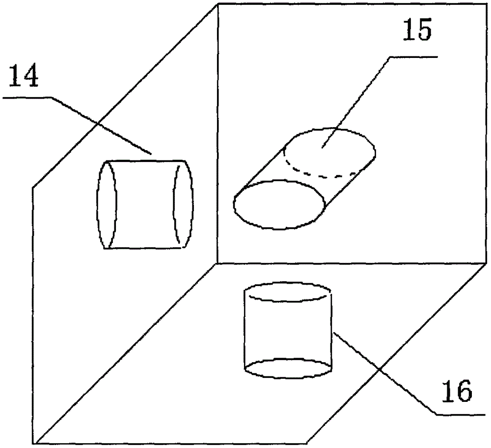 一种新型地下金属管线探测仪的制作方法与工艺