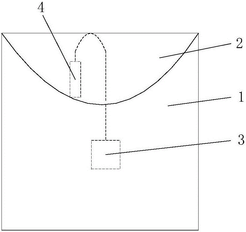 智能吸汗巾的制作方法與工藝