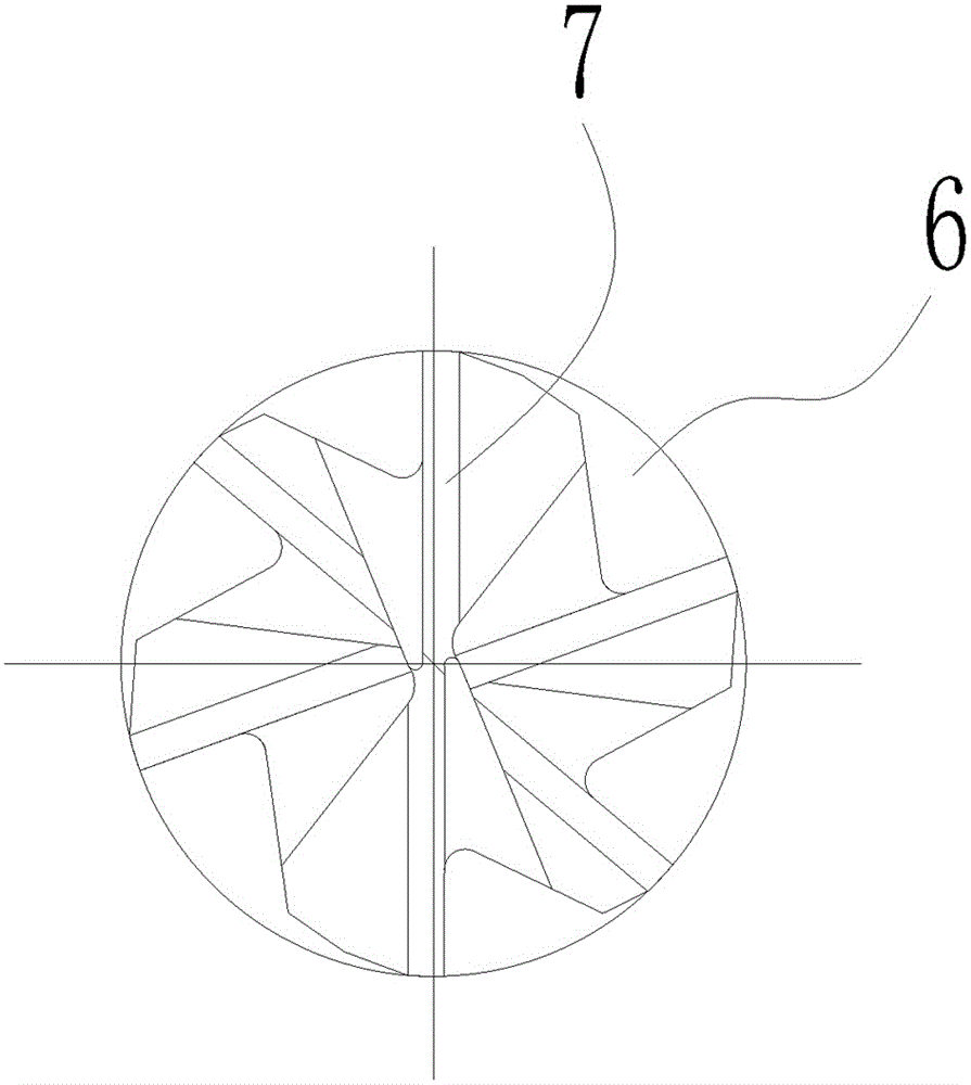 一種高強(qiáng)度階梯鉸刀的制作方法與工藝