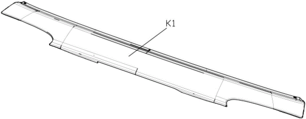 一種汽車外飾件焊接機(jī)構(gòu)的制作方法與工藝