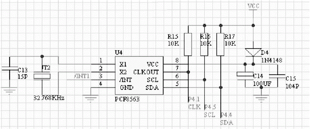 一種聲光提示器的制作方法與工藝