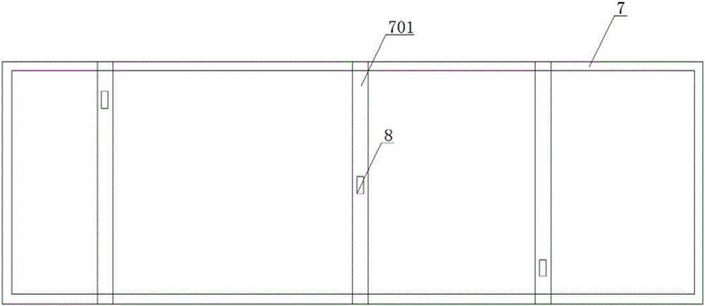 一種冷軋鋼卷板自動清洗剪板機的制作方法與工藝