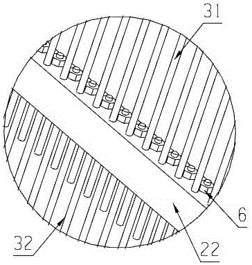 一种平板筛的制作方法与工艺