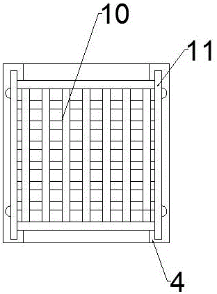 一种光纤用塑料颗粒过滤筛的利记博彩app与工艺