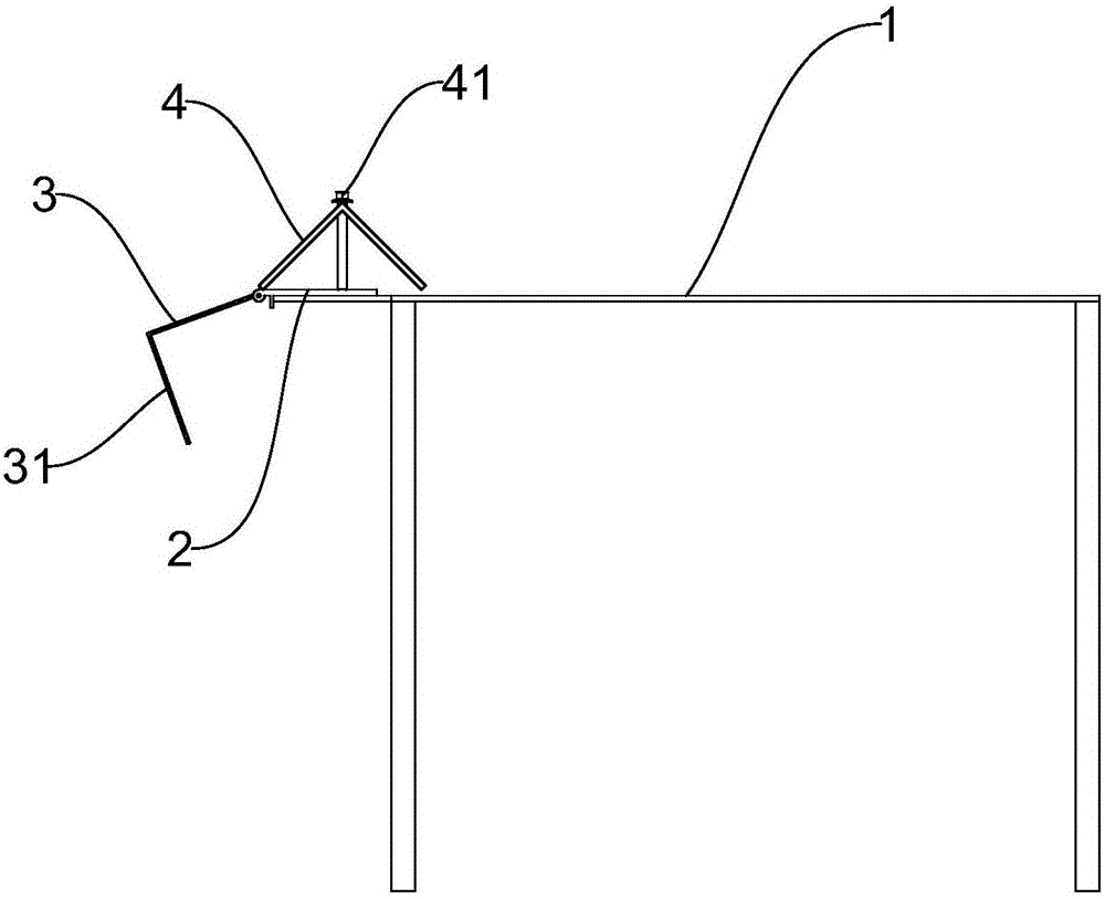 簡易鈑金折彎機(jī)的制作方法與工藝