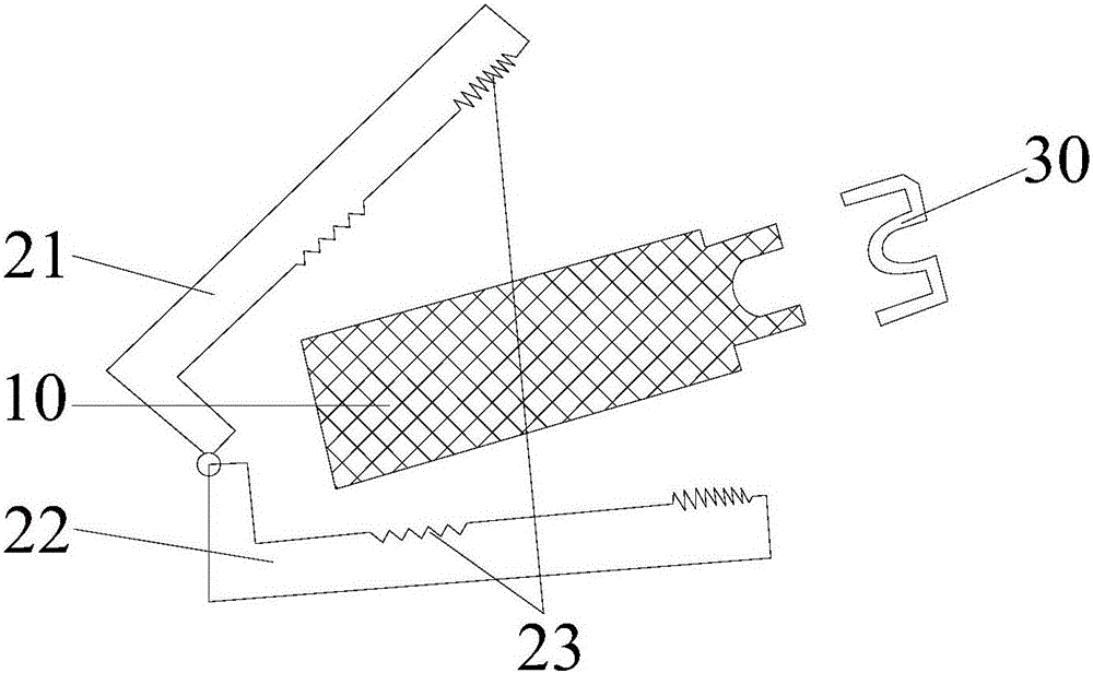 磨邊器的制作方法與工藝