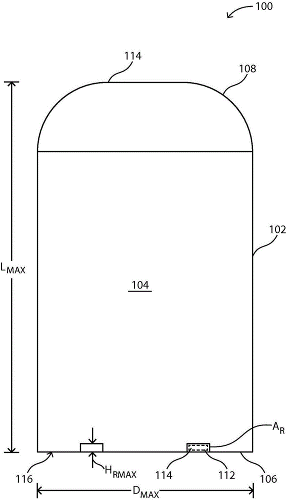 流體流動沉降器的制作方法與工藝