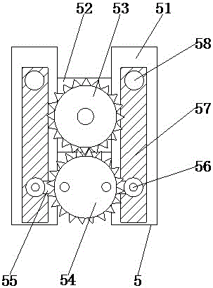 一種凈化設(shè)備用打孔機(jī)的制作方法與工藝