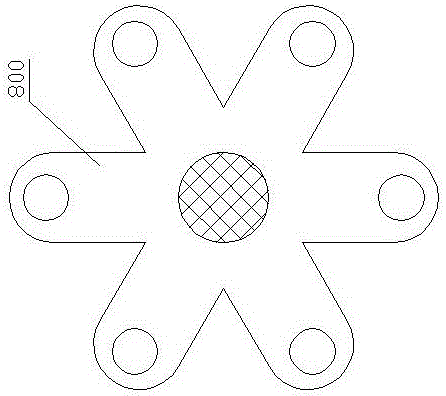 一种大蒜点播机构的制作方法与工艺