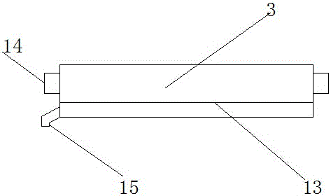 一種農(nóng)業(yè)育苗多層培育箱的制作方法與工藝