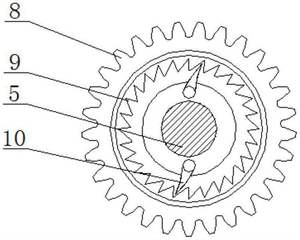 制動(dòng)自發(fā)電油電混合動(dòng)力節(jié)能汽車的制作方法與工藝