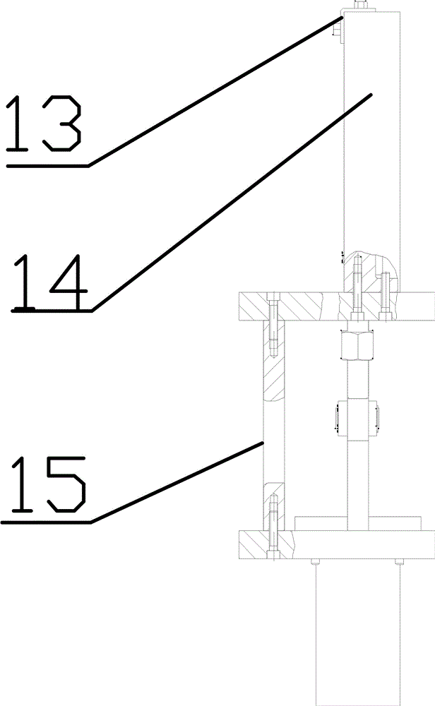 一种内置快速散热装置的建筑设备的制作方法