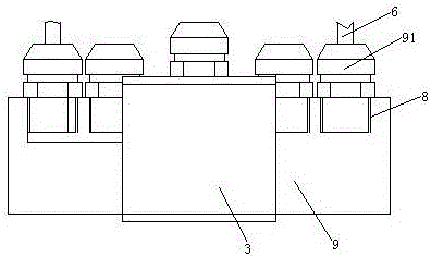 液接触换热型冷却服的制作方法与工艺