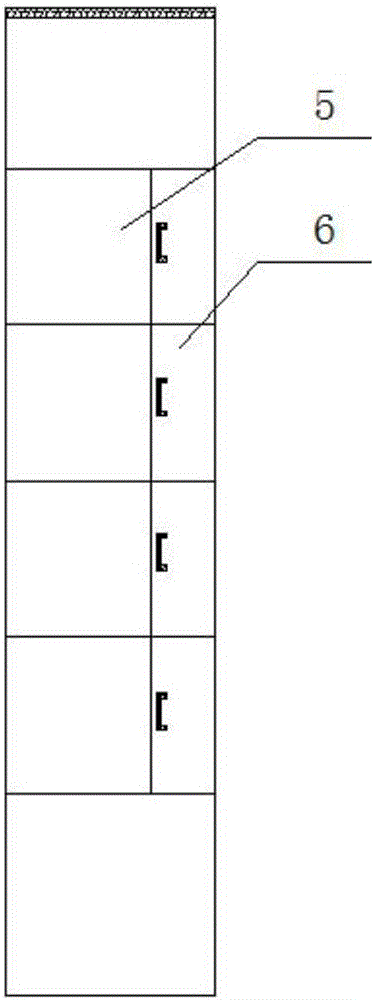 果蔬直销智能保鲜专柜的制作方法与工艺