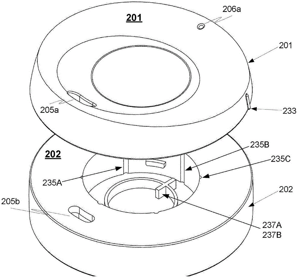 用于饮用容器的盖和所述饮用容器的制作方法与工艺