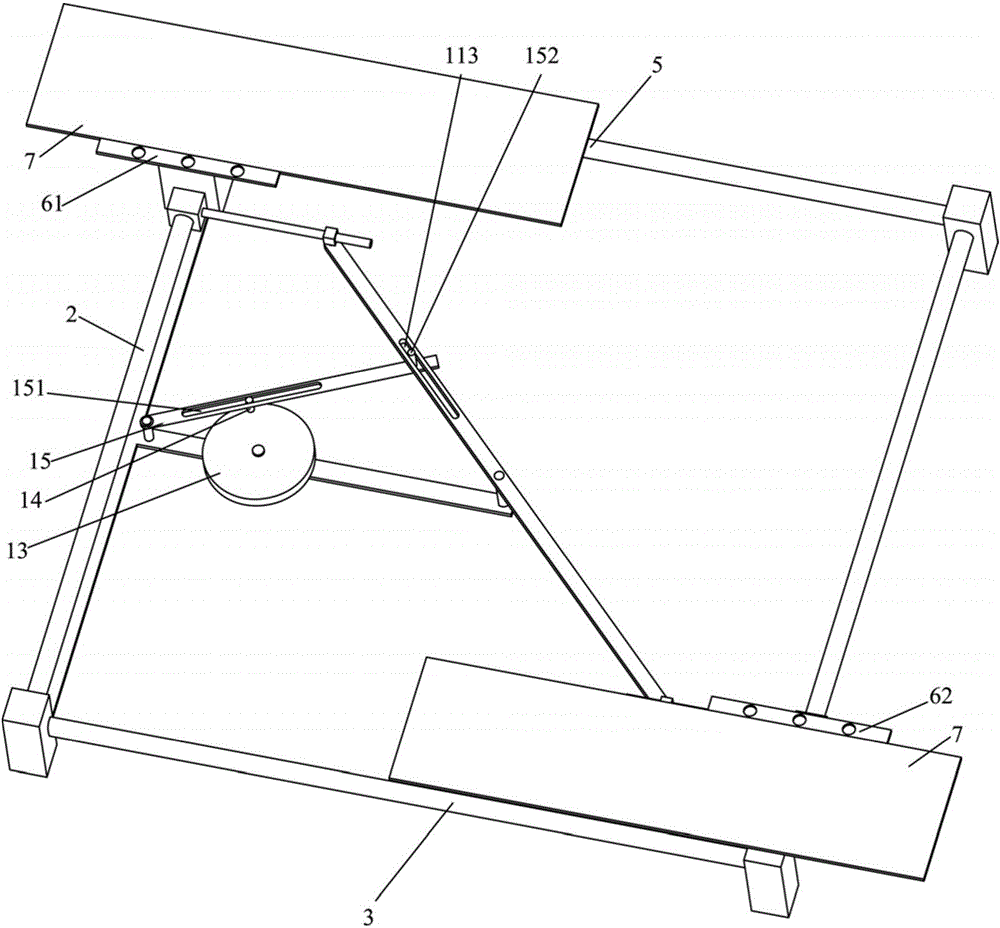 一种建筑用擦窗机器人的制作方法与工艺