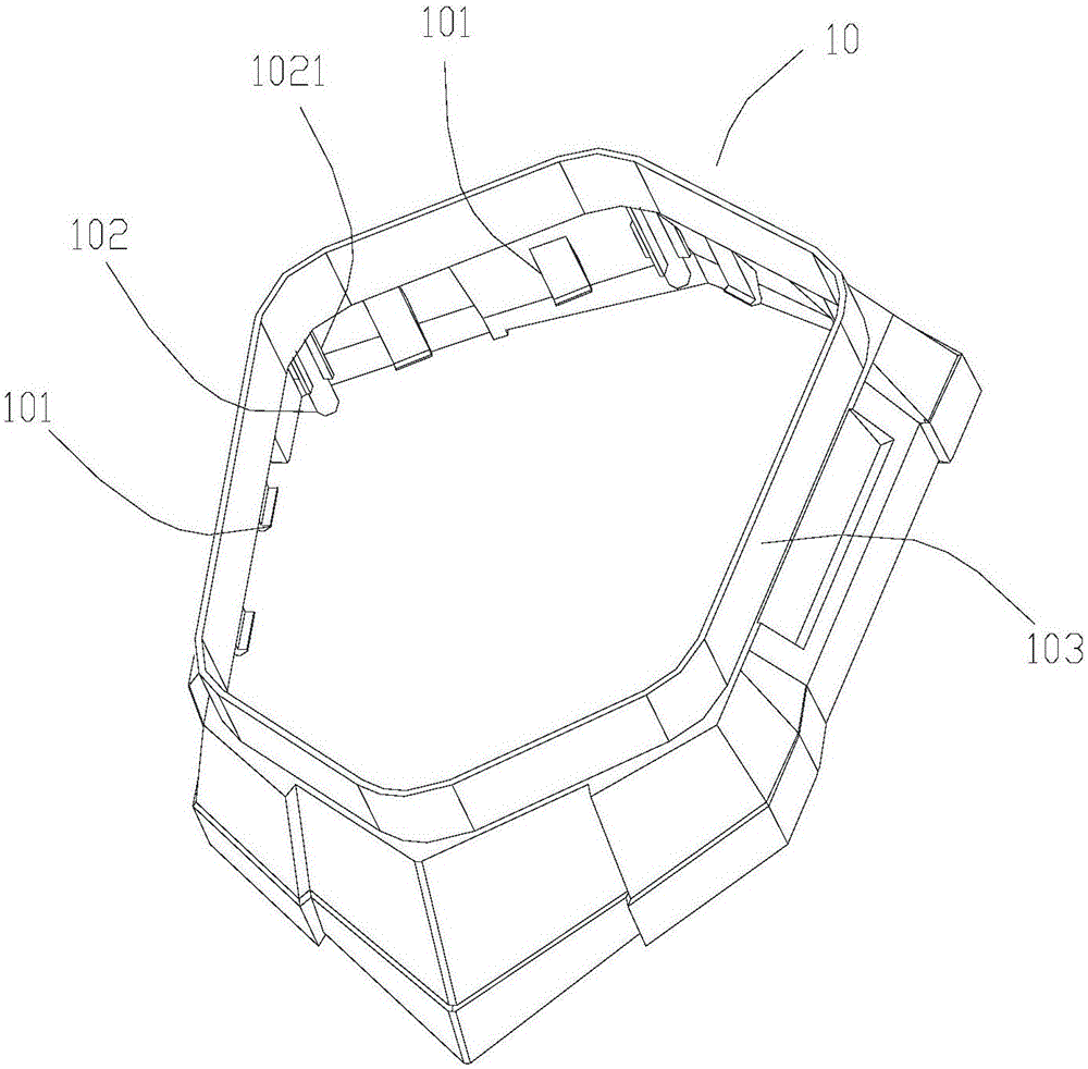 一种用于渔具包的底座及渔具包的制作方法与工艺