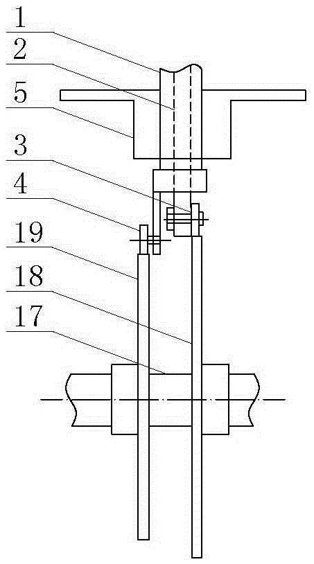 小籠包成形機(jī)的制作方法與工藝