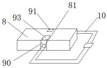 一種磁力驅動的玩具小車的制作方法與工藝