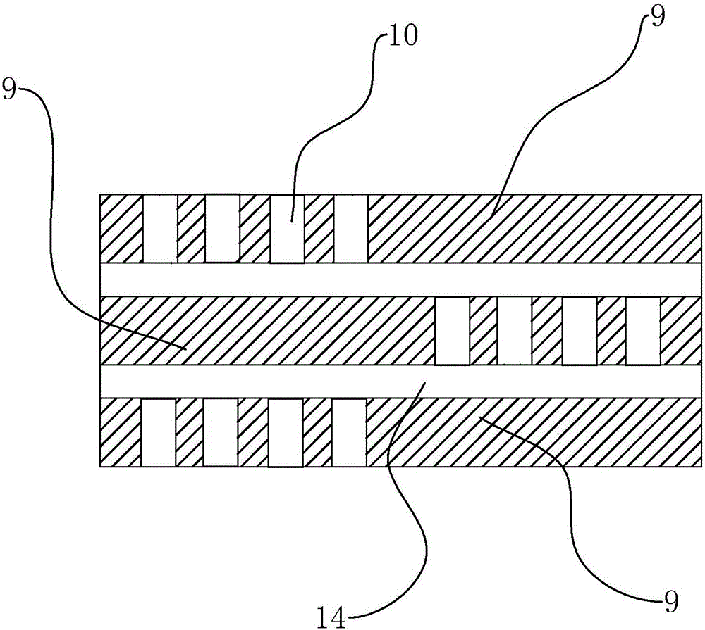 一種SCR尿素?zé)峤庀到y(tǒng)的制作方法與工藝