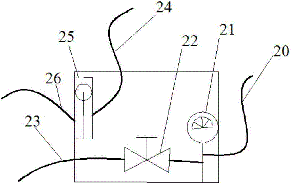 一種大米拋光機(jī)的制作方法與工藝