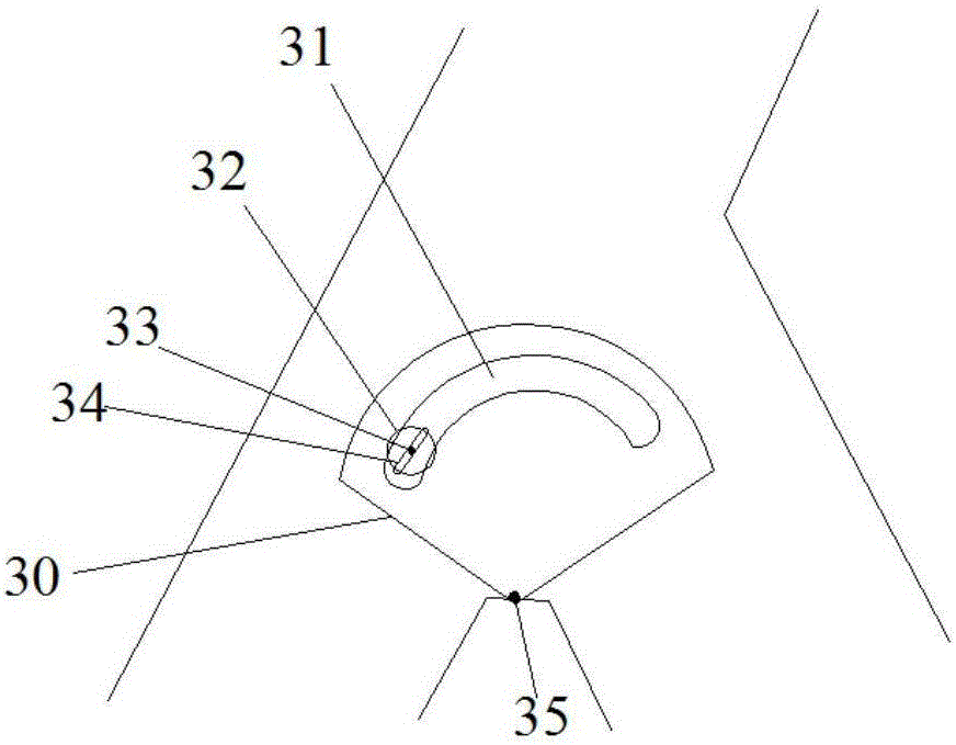 一種拋光色選系統(tǒng)的制作方法與工藝