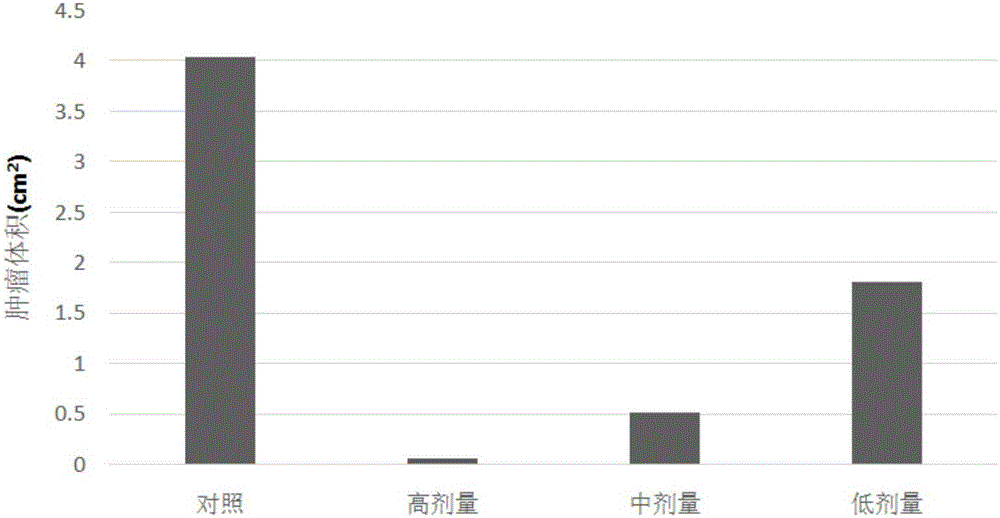 一種具有預(yù)防肺癌作用的紅景天復合泡騰片及其制備方法與流程