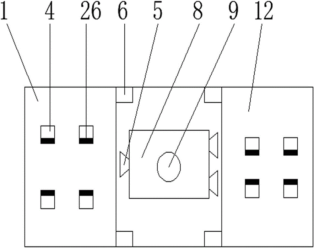 一種燕尾榫接柄機(jī)的制作方法與工藝