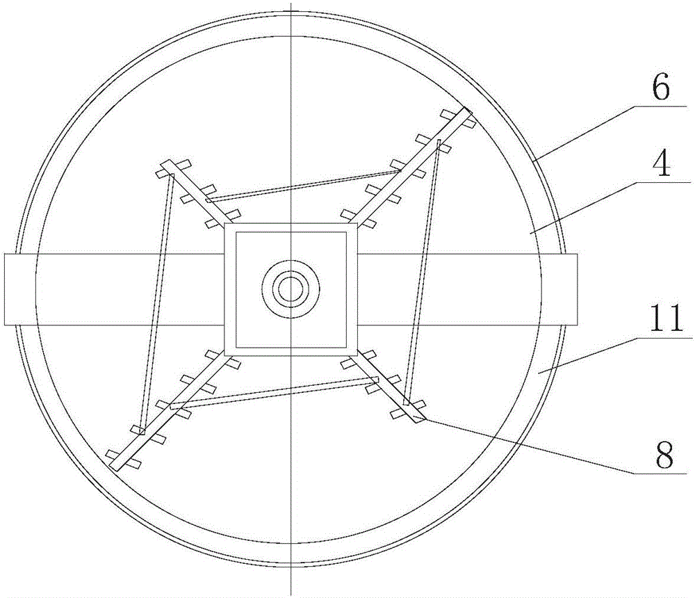 濃密機(jī)的制作方法與工藝