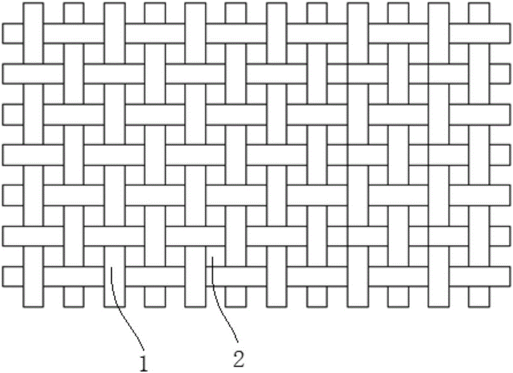 松竹顆粒重組板的制作方法與工藝