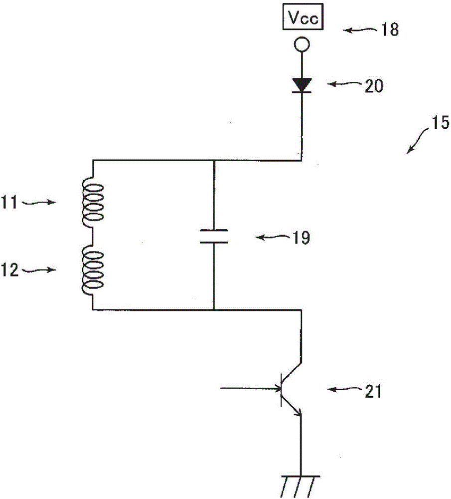 读卡器的制作方法与工艺