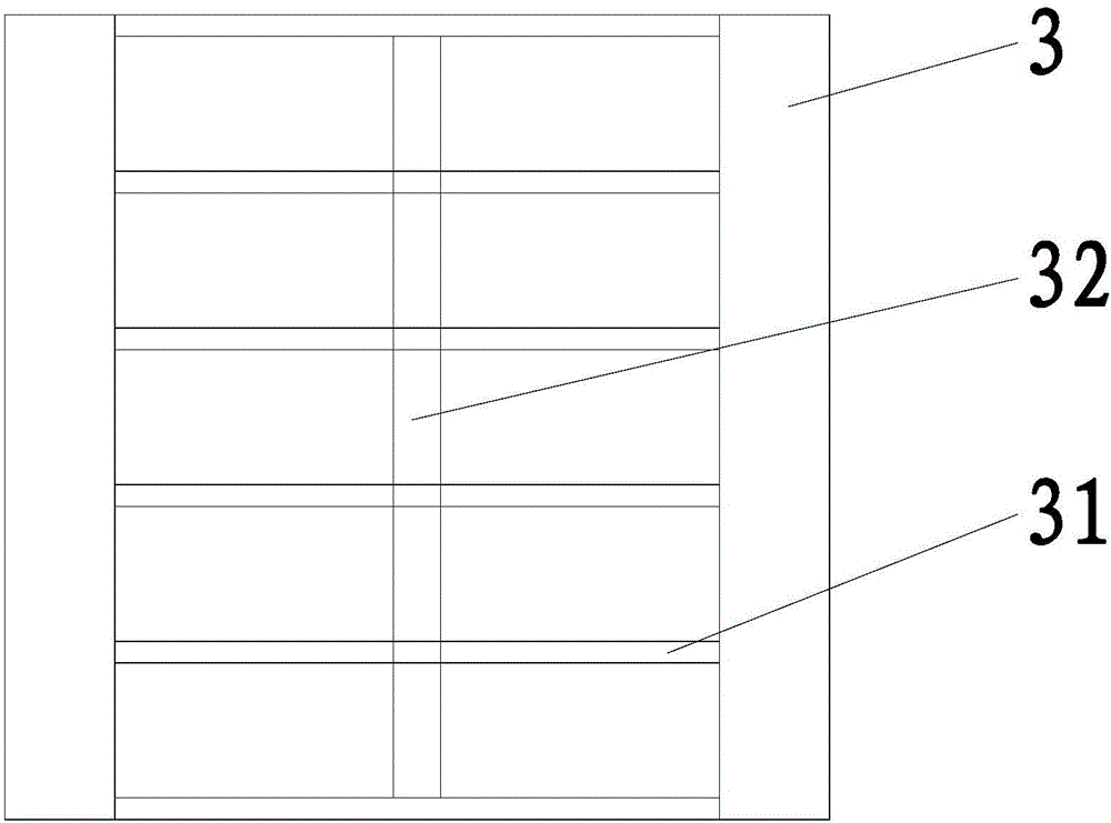 一種三坐標(biāo)輕木切割機(jī)的制作方法與工藝