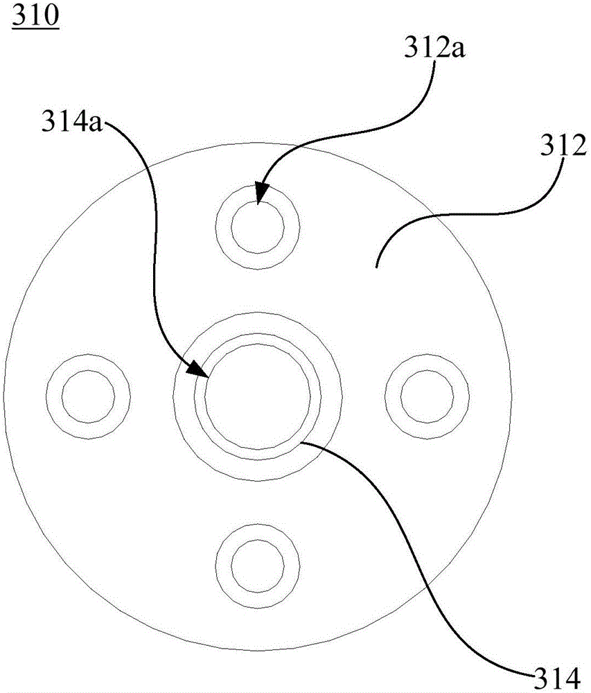 桌臺(tái)及其連接機(jī)構(gòu)的制作方法與工藝