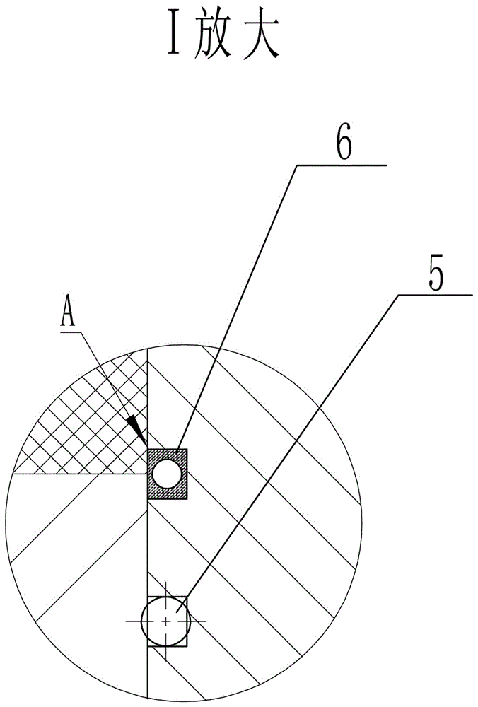 改進(jìn)型葉片模具根端預(yù)埋工裝的制作方法與工藝