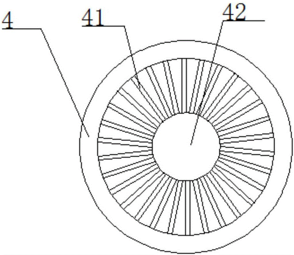 一种三轴联动式旋耕机的制作方法与工艺