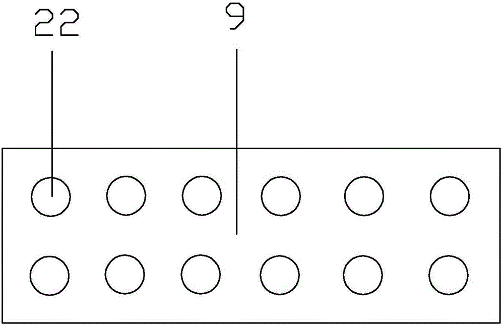 一種搓絲機的制作方法與工藝