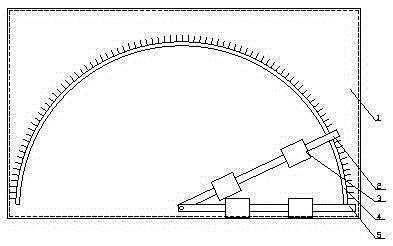 一种铜管折弯角度测量设备的制作方法与工艺