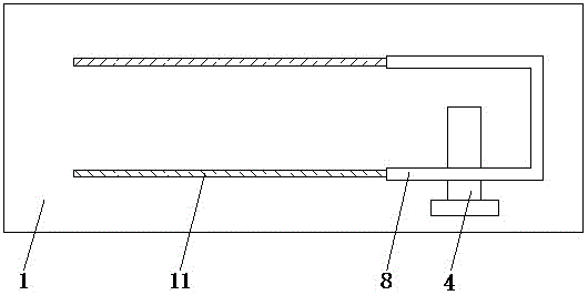 一種拆卸方便的路沿石模具的制作方法與工藝