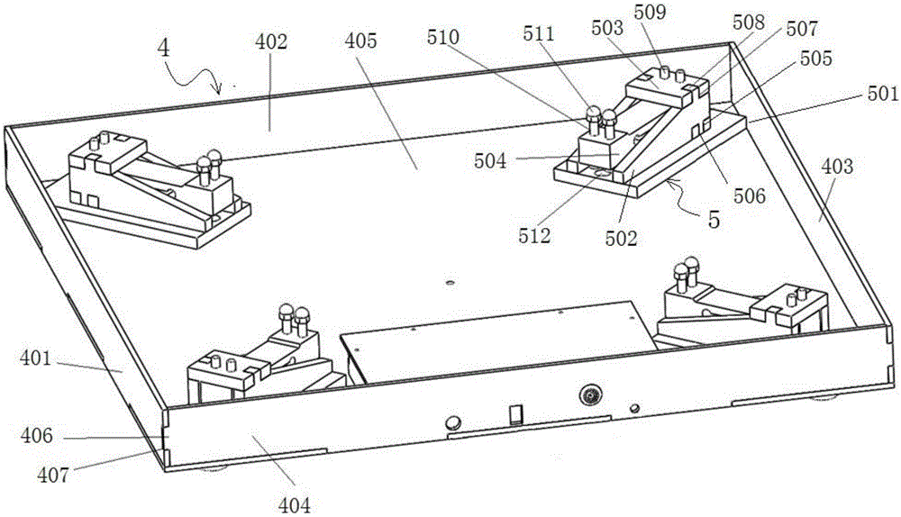 一種小型的無人機起降計時裝置的制作方法