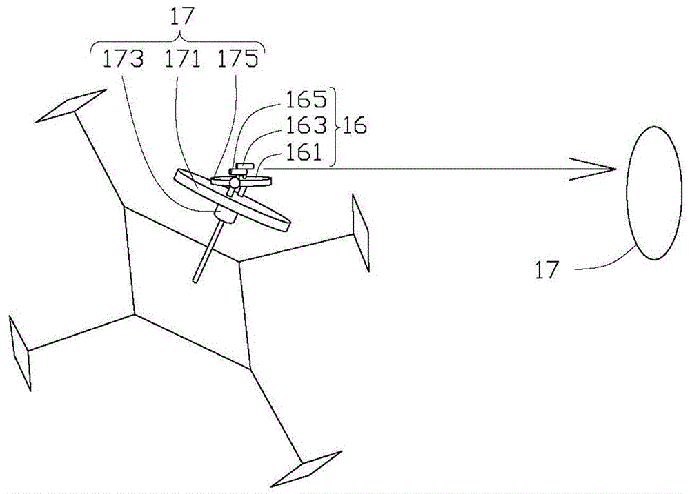 无人驾驶设备的制作方法与工艺