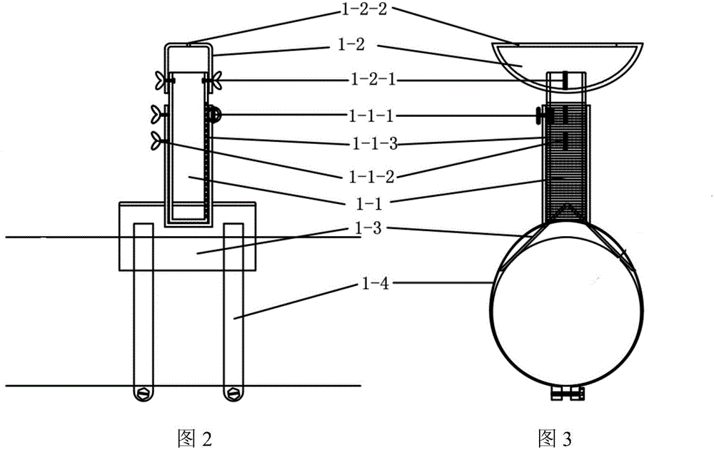 一種雙天線(xiàn)接收機(jī)位置姿態(tài)精度測(cè)試平臺(tái)及測(cè)試方法與流程